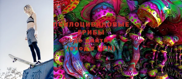 крисы Белоозёрский